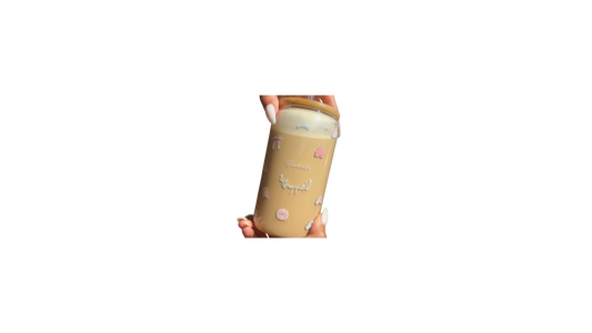 Princess Coffee Cup